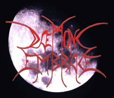 logo Daemons Embrace